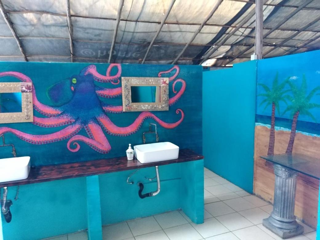 Underwater Explorer Ponta do Ouro Exterior foto