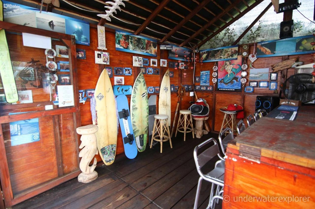 Underwater Explorer Ponta do Ouro Exterior foto