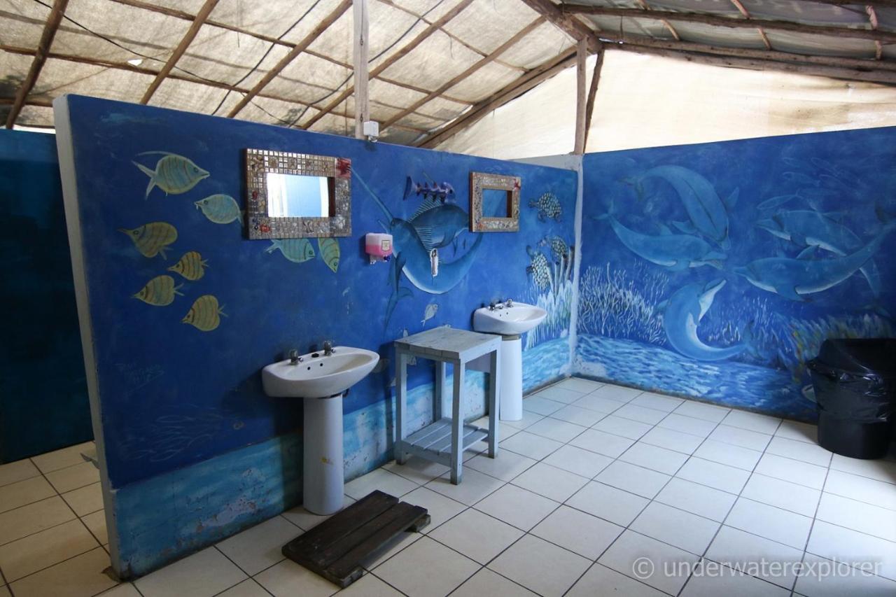 Underwater Explorer Ponta do Ouro Exterior foto